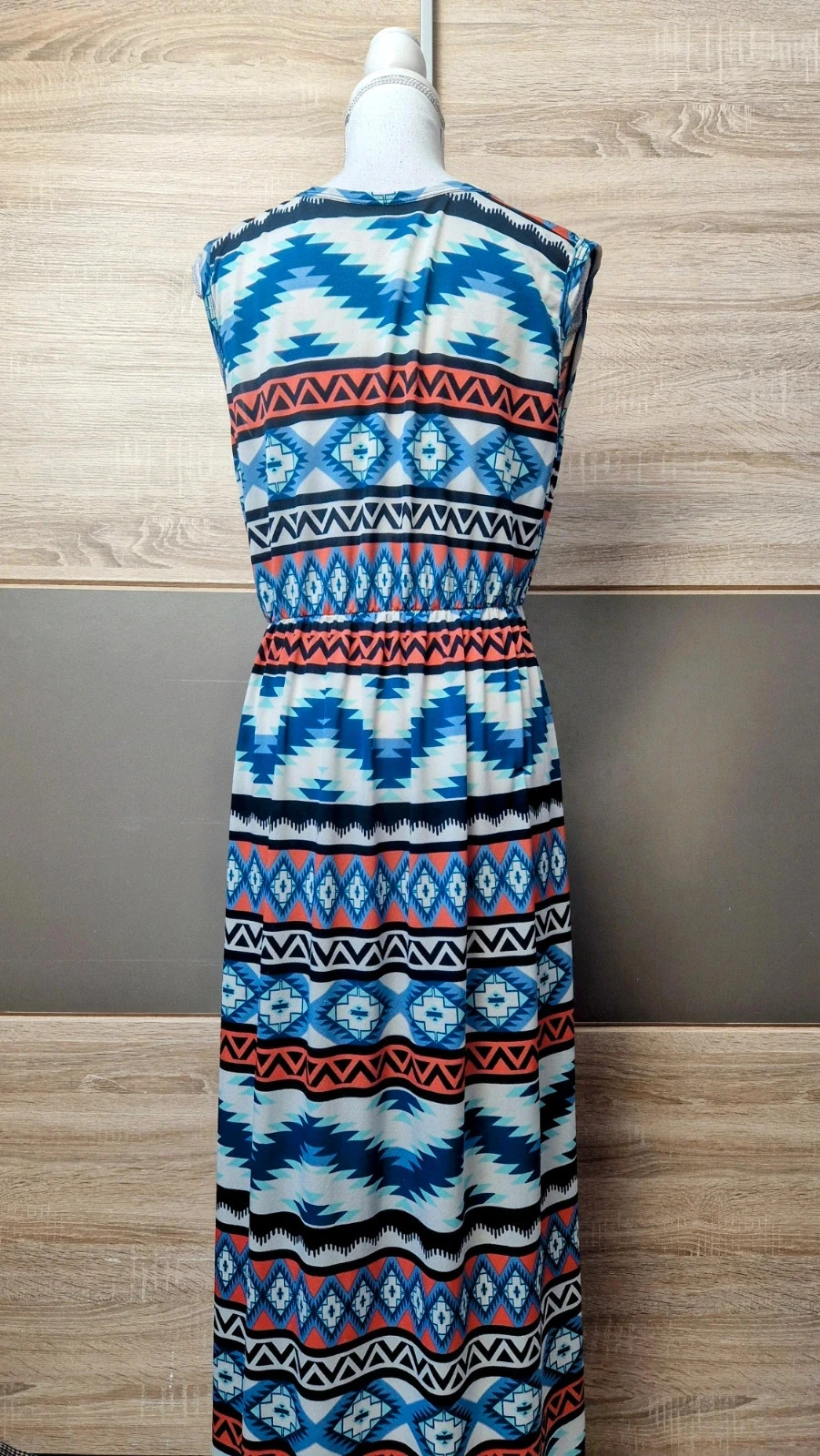 Lange jurk – photo 3